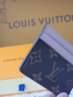 Louis Vuitton LV Monogram Charms Card Holder - Wallet - Image 7