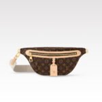 Louis Vuitton Monogram High Rise Bumbag - Image 14