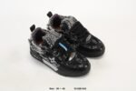 Louis Vuitton Sneakers Black - Shoes - Image 2