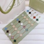 Van Clee & Arpels Vintage bracelet - Accessories