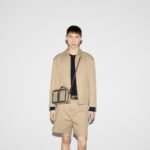 Gucci Ophidia Crossbody Brown leathe Bag - Image 2