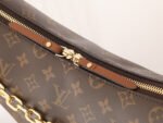 [TOP] Louis Vuitton Loop Hobo - Image 8