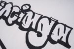Balenciaga Logo T-shirts - Clothing - Image 7