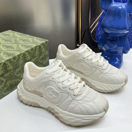Gucci Ripple Shoes