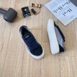 DIOR 24SS B33 Black - Shoes - Image 7