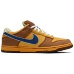 Dunk Low SB Premium Newcastle Brown Ale - Shoes
