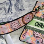 Dior The LADY D-LITE Bag - Image 8