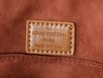 Louis Vuitton Alma BB Epi grained cowhide leather - Gold Miel - Image 8