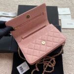 Chanel Classic Wallet On Chain Handbags - Bag - Image 6