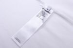 Balenciaga Logo T-shirts - Clothing - Image 10