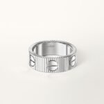 Cartier Love Unlimited Ring cartier ring, White gold