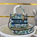 [TOP] Dior Medium Lady Dior Bag