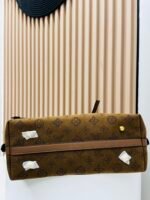 Louis Vuitton CarryAll Small Clutch Bag - Image 5