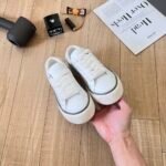 DIOR 24SS B33 White - Shoes - Image 7