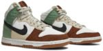 Wmns Dunk High LX Toasty - Shoes - Image 7