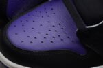 Air Jordan 1 Court Purple 55508 - Shoes - Image 15