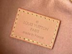 [TOP]Louis Vuitton LV Loop Handbag Monogram Brown - Bag - Image 11