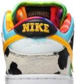 Ben & Jerry’s x Dunk Low SB Chunky Dunky - Shoes - Image 7