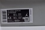 Air Jordan 4 SE Neon CT534 - Shoes - Image 7