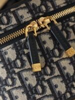 [TOP] Dior Small CD Signature Vanity Case - Image 9