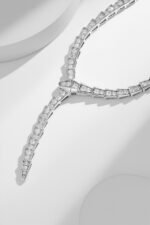 Bvlgari Serpenti Viper Necklace - Image 5