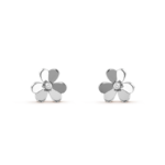 Van Cleef & Arpels Frivole earrings - Image 6
