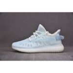 Yeezy Boost 350 V2 Mono Ice GW2869