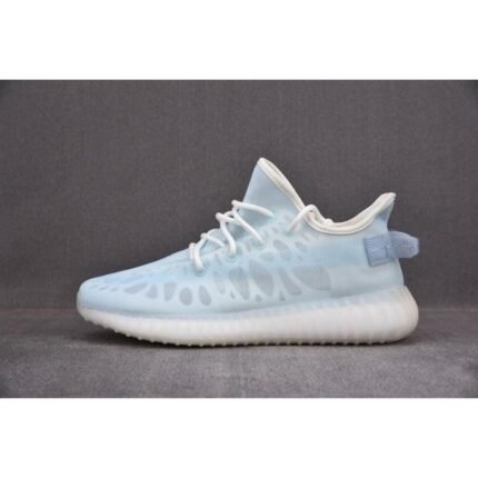 Yeezy Boost 350 V2 Mono Ice GW2869
