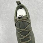 Moncler x Adidas originals Campus - Green - Image 6