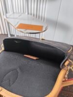 [TOP]Louis Vuitton Nano Diane - Brown - Image 5