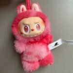 Labubu 3.0 The Monster Big Into Energy Keychain Blind Box Lafufu - Image 13