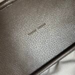 Gucci Ophidia Large Tote Bag -  Gray Bag - Image 5