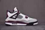 Air Jordan 4 PSG CZ562 - Shoes - Image 12