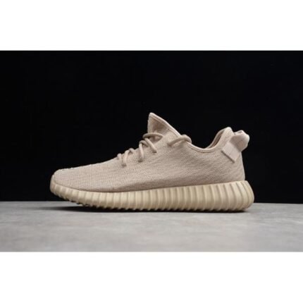Yeezy Boost 350 Oxford Tan AQ2661