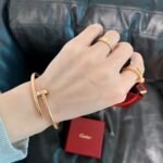 Cartier Juste un Clou Bracelet, Classic Model - Image 2