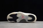 Air Jordan 11 Low Snakeskin Light Bone CD684 - Shoes - Image 10