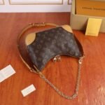 LOUIS VUITTON LV Monogram Boulogne PM - Bag - Image 6