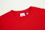 Burberry Logo T-shirt - Clothing - Image 3