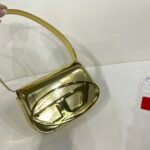 Diesel 1DR Shoulder Bag - Image 7