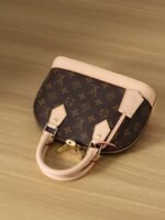 Louis Vuitton Alma BB 2way bag Monogram Canvas - Bag - Image 5