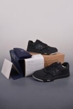 [TOP] Dior B27 Sneakers Black (AAA High Quality Version) - Shoes - Image 5