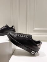 Dolce & Gabbana Portofino logo-detail sneakers - Shoes - Image 7