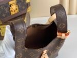 Louis Vuitton ATLANTIS Vegetable Basket Handbag - Bag - Image 7