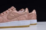 Clot x Nike Air Force 1 Low Rose Gold CJ529 - Shoes - Image 12