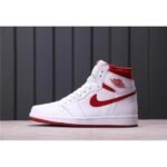 Jordan 1 Retro Metallic Red (2017) - Shoes