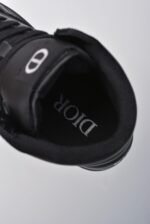 Dior B27 Sneakers High - Shoes - Image 8