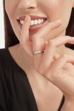 Bvlgari Serpenti Viper Ring - Image 2