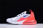 Nike Air MAX 270 ULTRAMARINE AH678 - Shoes - Image 2