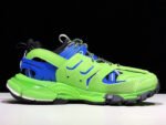 Balenciaga Sneaker TRACK Tess.s.Gomma 5000010 - Shoes - Image 4