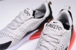 NIKE AIR MAX 270 Light Bone black AH805 - Shoes - Image 11